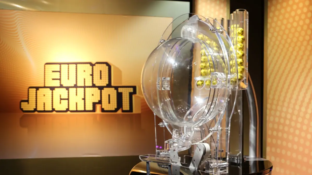 Beim Eurojackpot am Dienstag, 01.10.2024, ging es um 67 Millionen Euro.