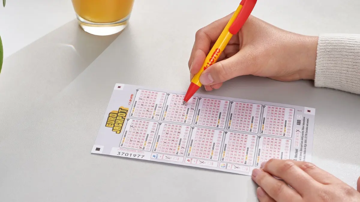 Eurojackpot