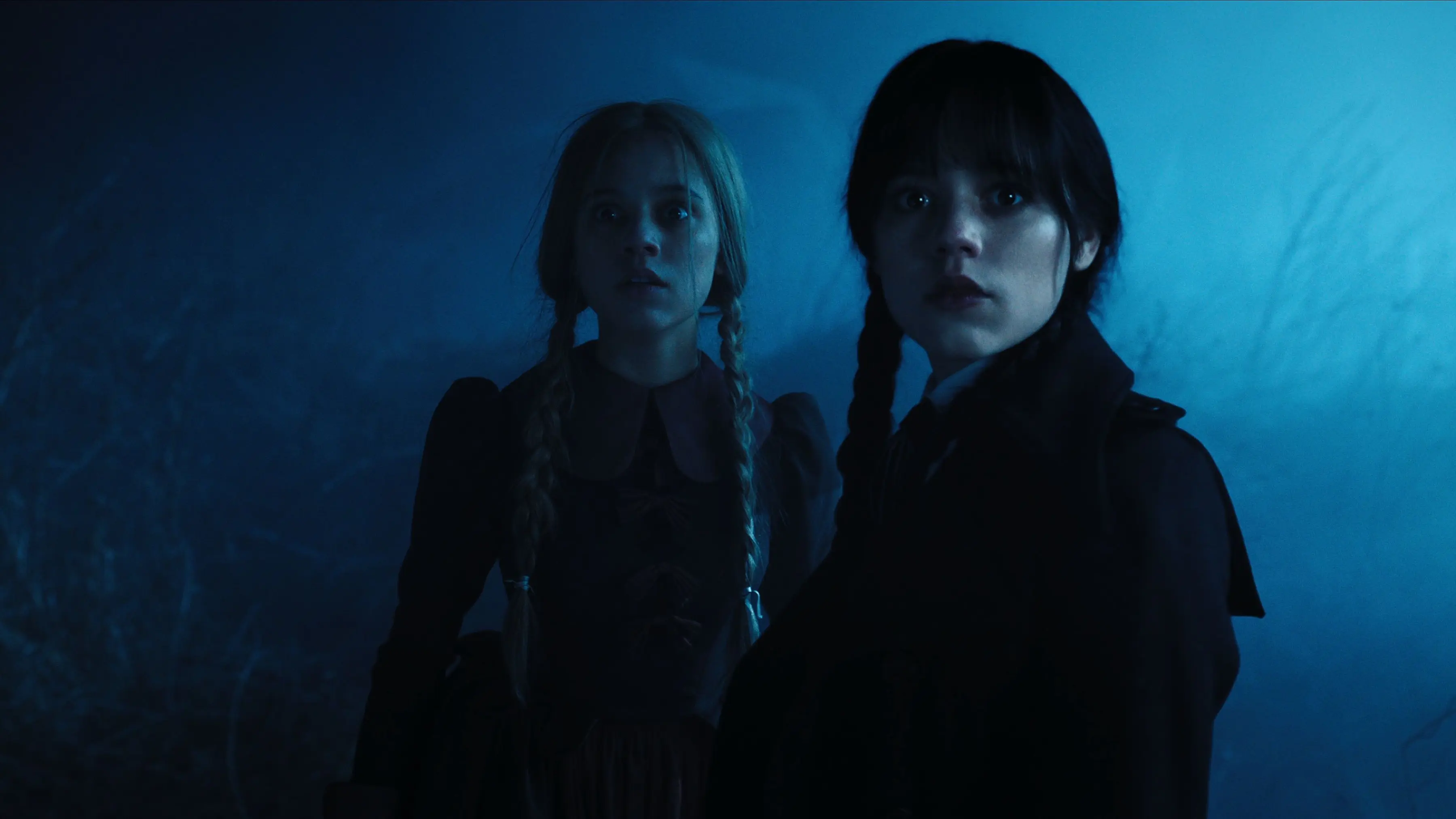 Wednesday Staffel 2 Wann und wie geht es weiter? swp.de