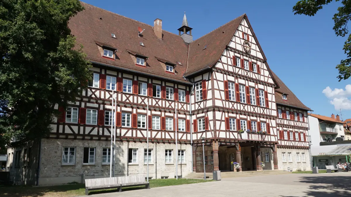 Rathaus
