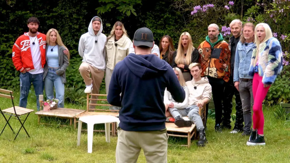 In Folge 4 steht im „Sommerhaus der Stars“ die nächste Nominierung an.