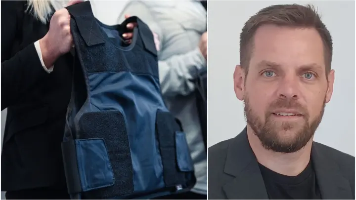 Entsetzen im Saarland: Gerichtsvollzieher im Dienst getötet - Verdächtiger festgenommen | swp.de