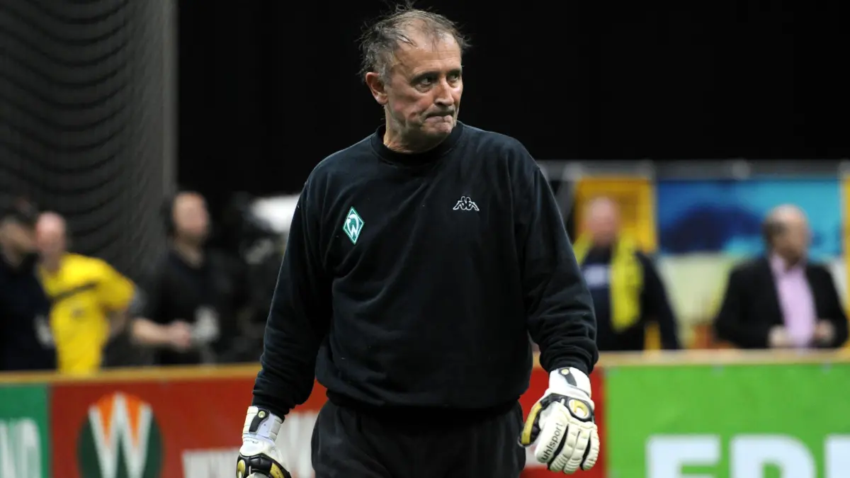 Dieter Burdenski