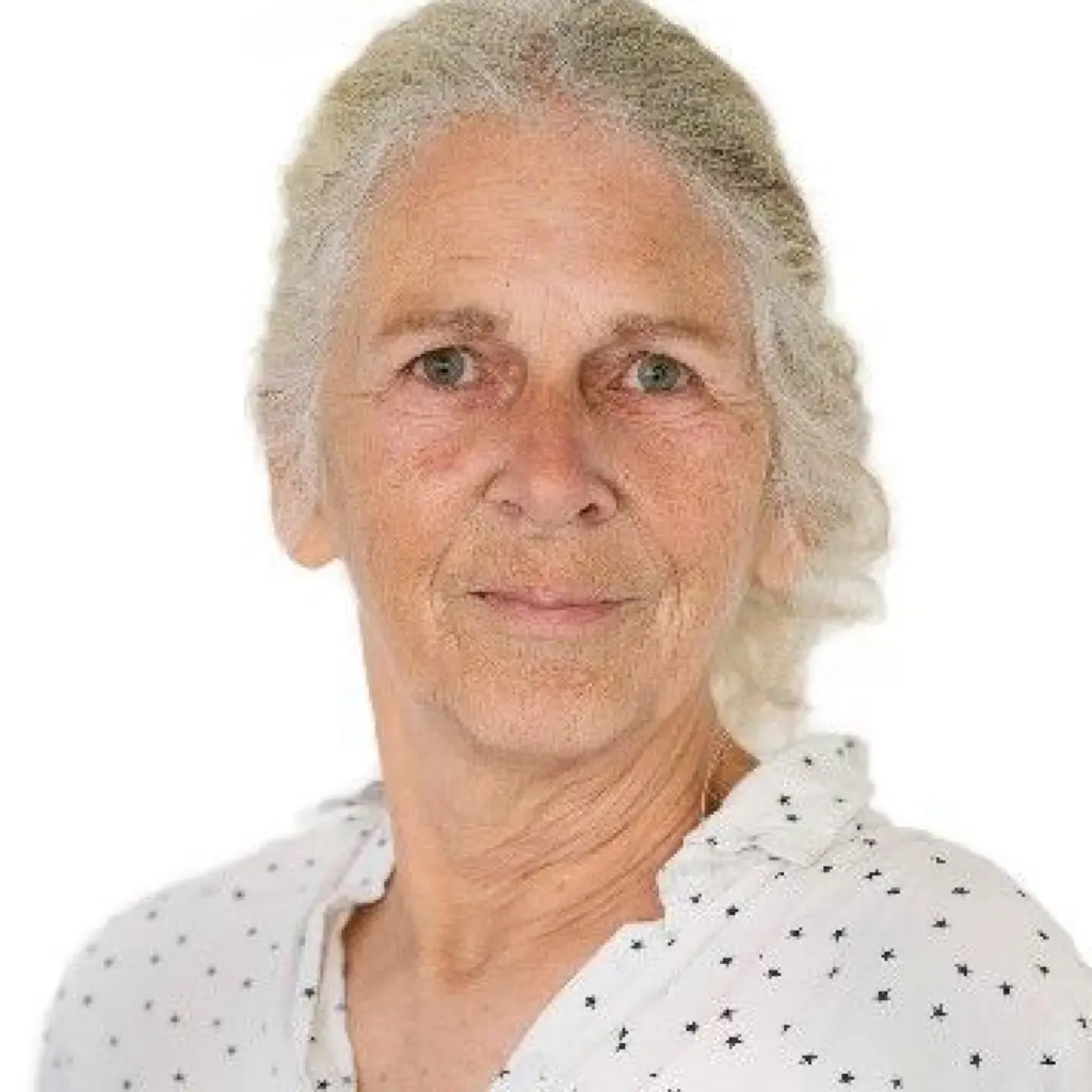 Bild des Autors bzw. der Autorin Hete Henning