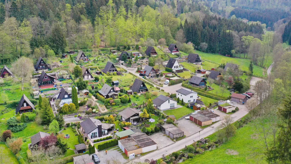 Stadtinfo Gaildorf: Stadtinfo Gaildorf