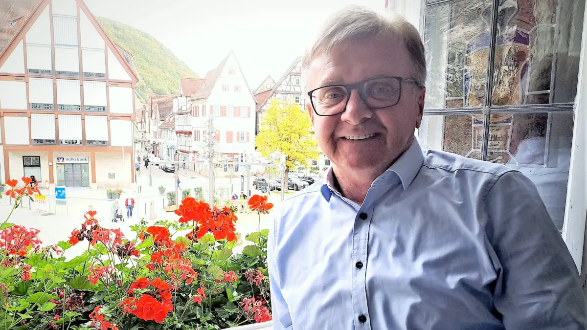 Elmar Rebmann