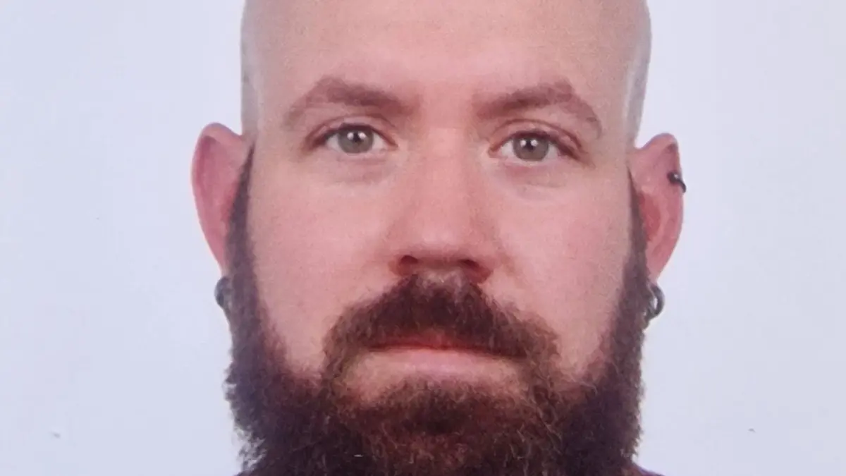 Jens Trumpp vom Schützenverein Michelfeld