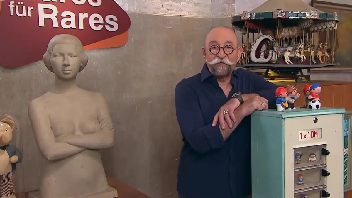 „Bares für Rares“-Vorschau: Vor TV-Ausstrahlung! Die Raritäten von ...