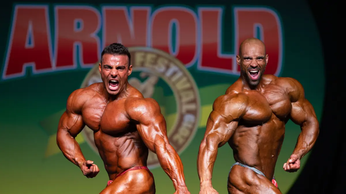 Im Oktober findet mit Mr. Olympia 2024 das Bodybuilding-Highlight des Jahres statt.