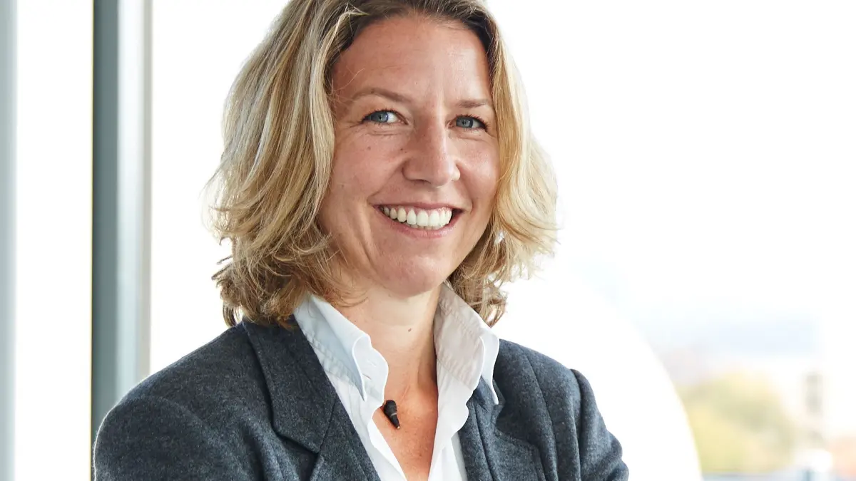 Saskia Biskup
