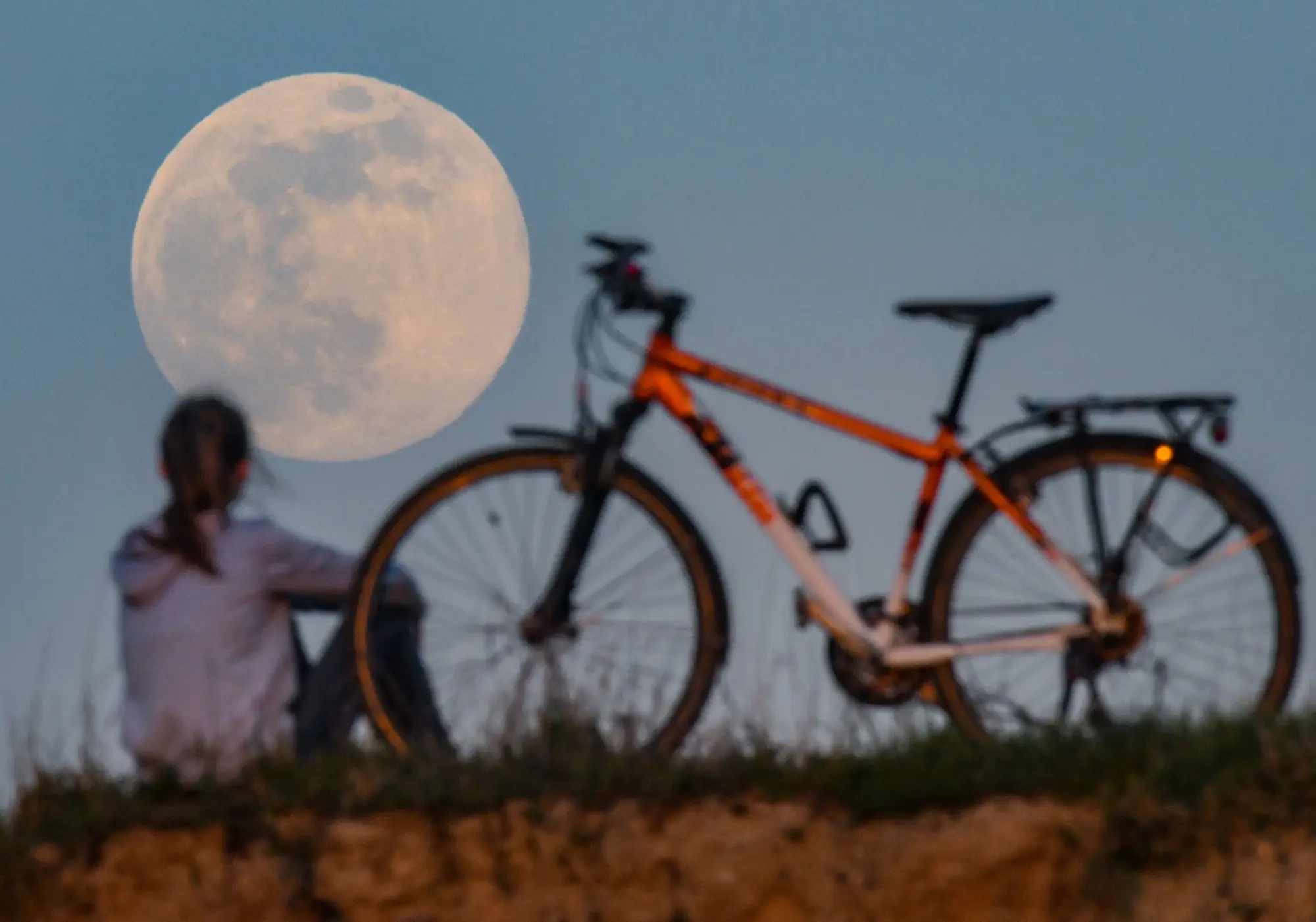 Sterben Bei Vollmond Mehr Menschen www.swp.de