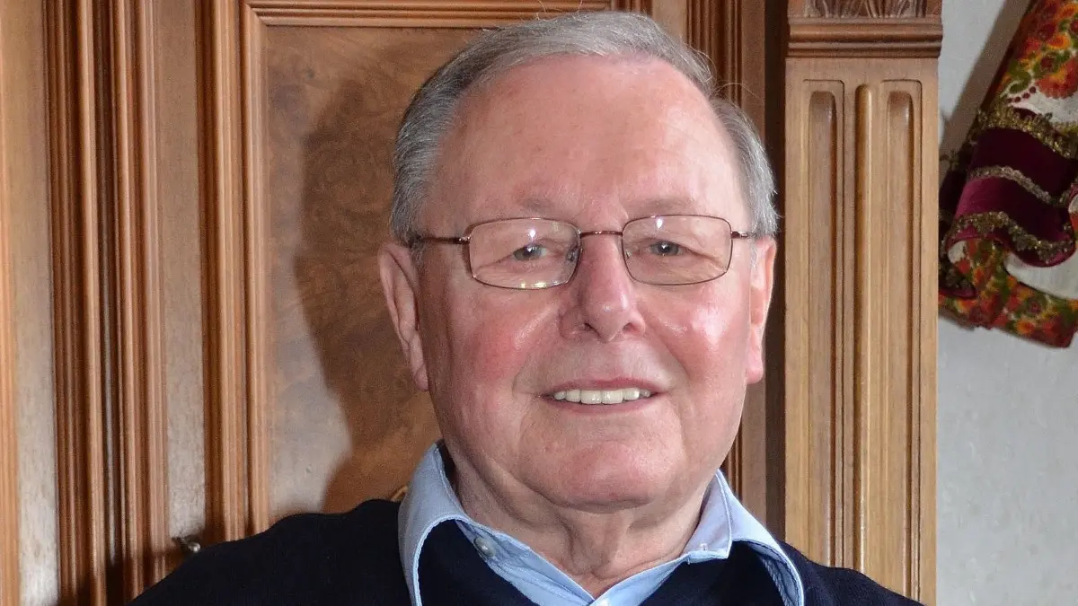 Albert Blocher Metzgermeister