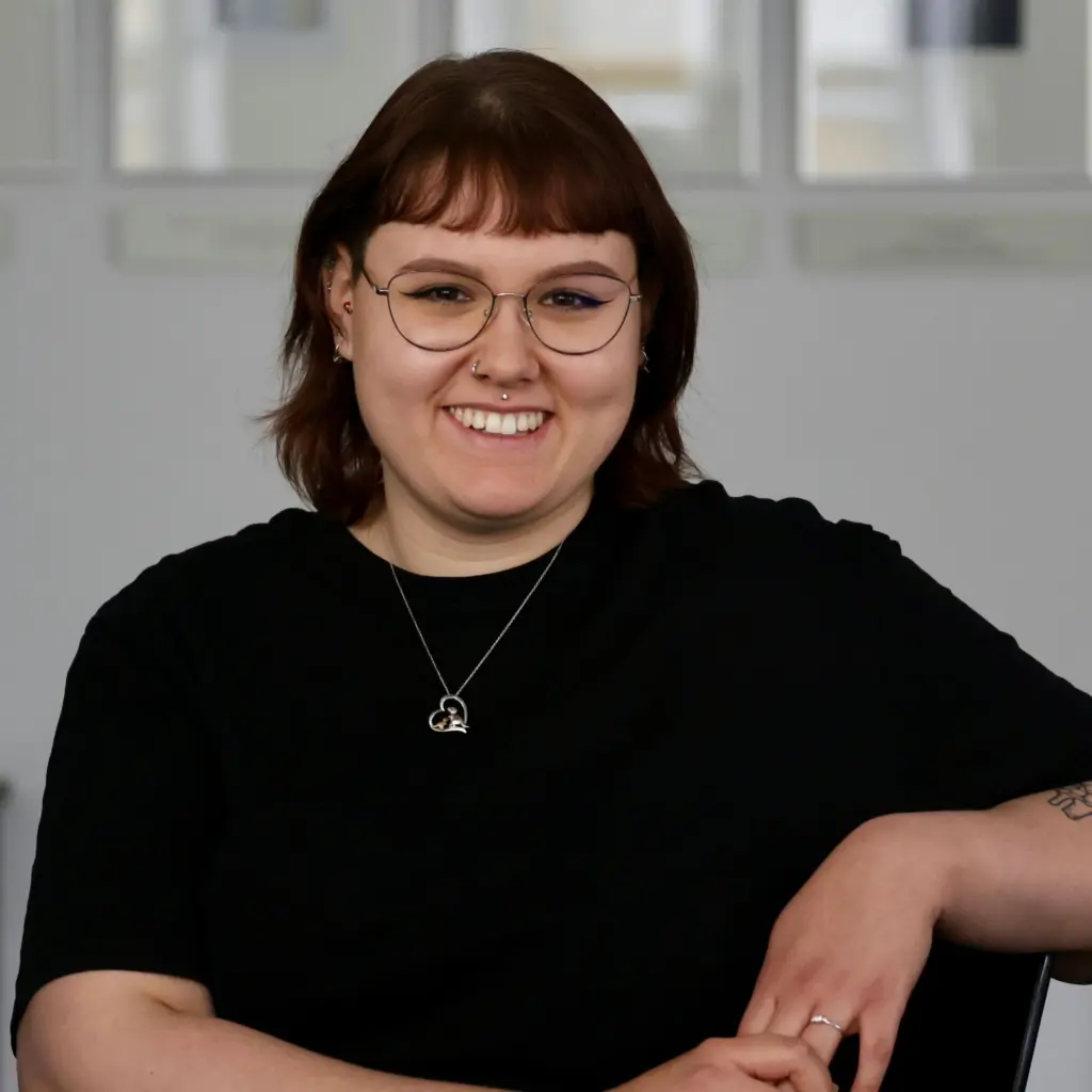 Bild des Autors bzw. der Autorin Jessica Wolf