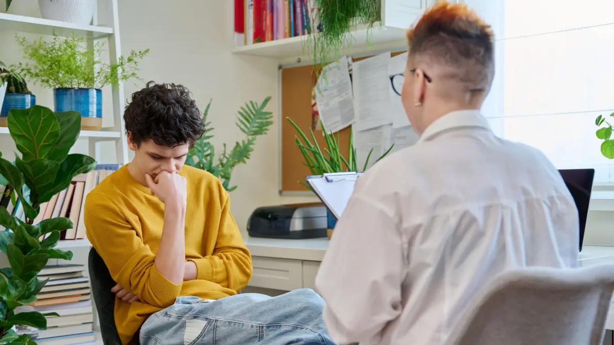 Psychologische Beratungsstelle