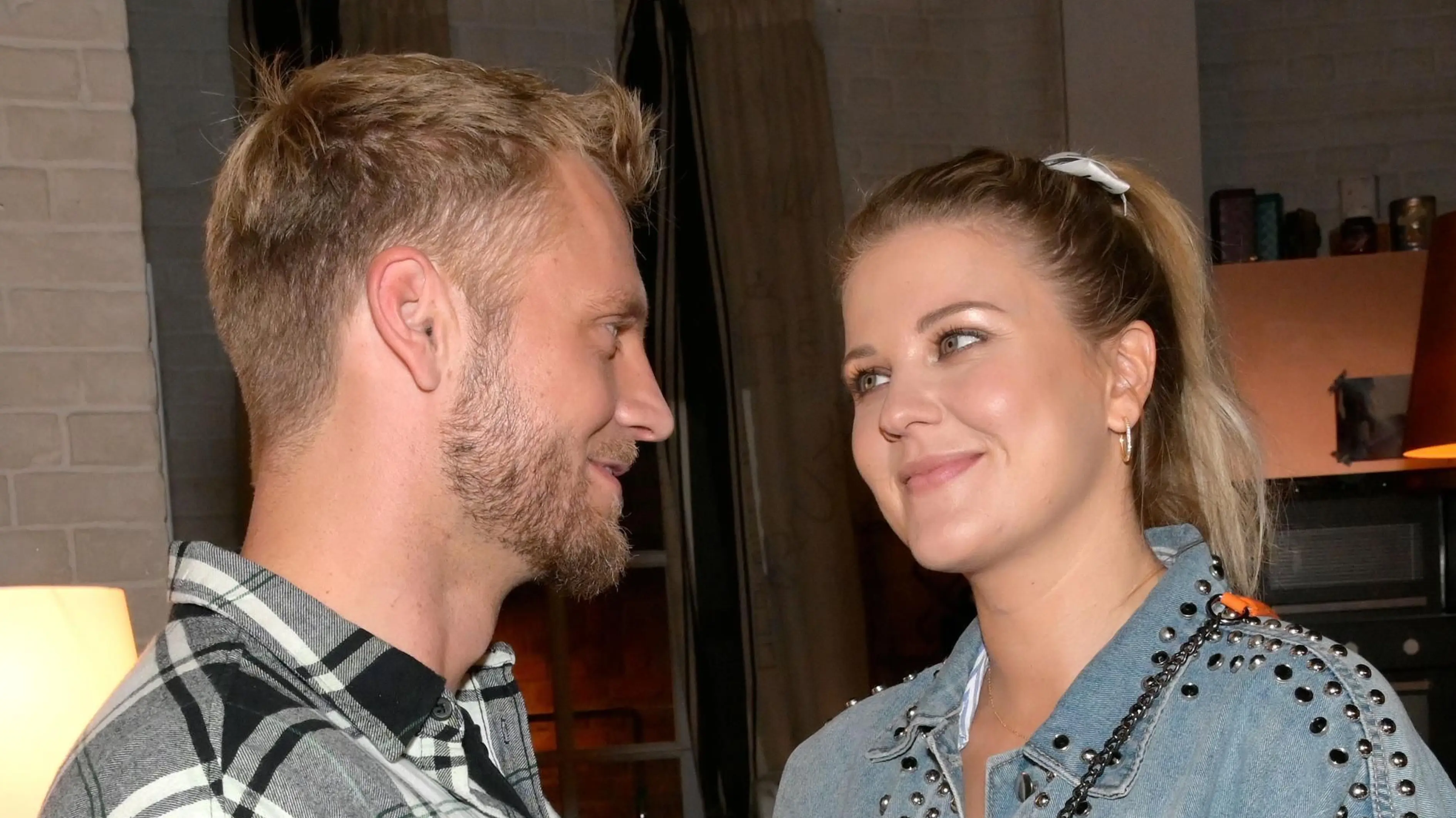 GZSZ Vorschau: Paul und Alicia wollen Berlin verlassen | swp.de