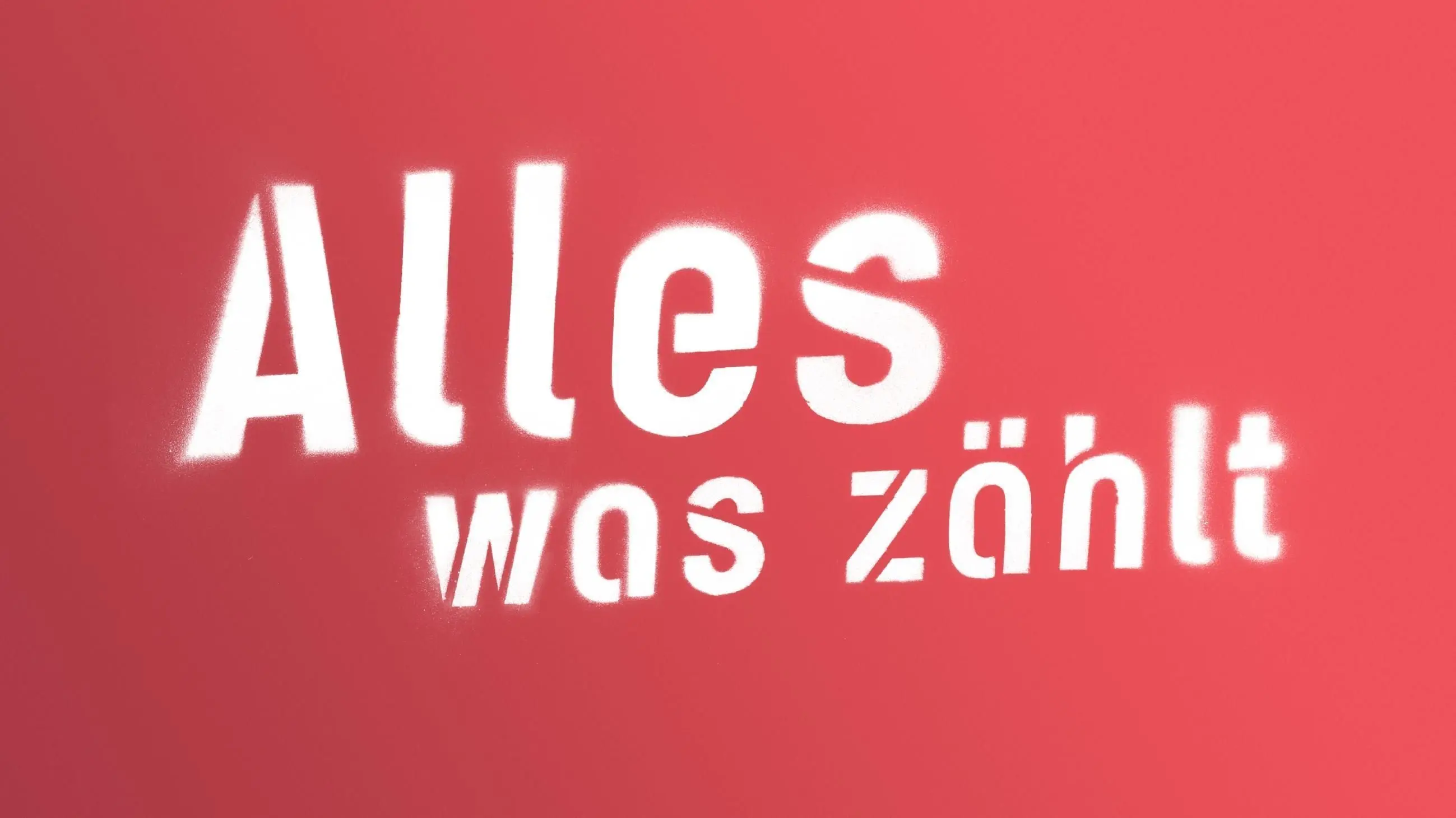 Bei "Alles was zählt" kommt es zu einem folgenschweren Unfall.