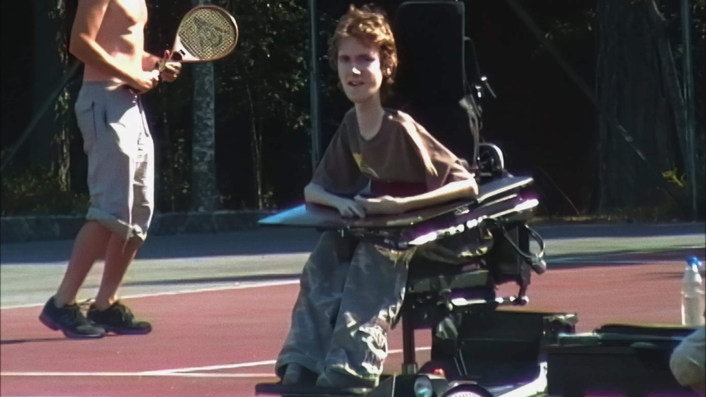 Neu auf Netflix Herzzerreißende Doku über toten Gamer rührt zu Tränen