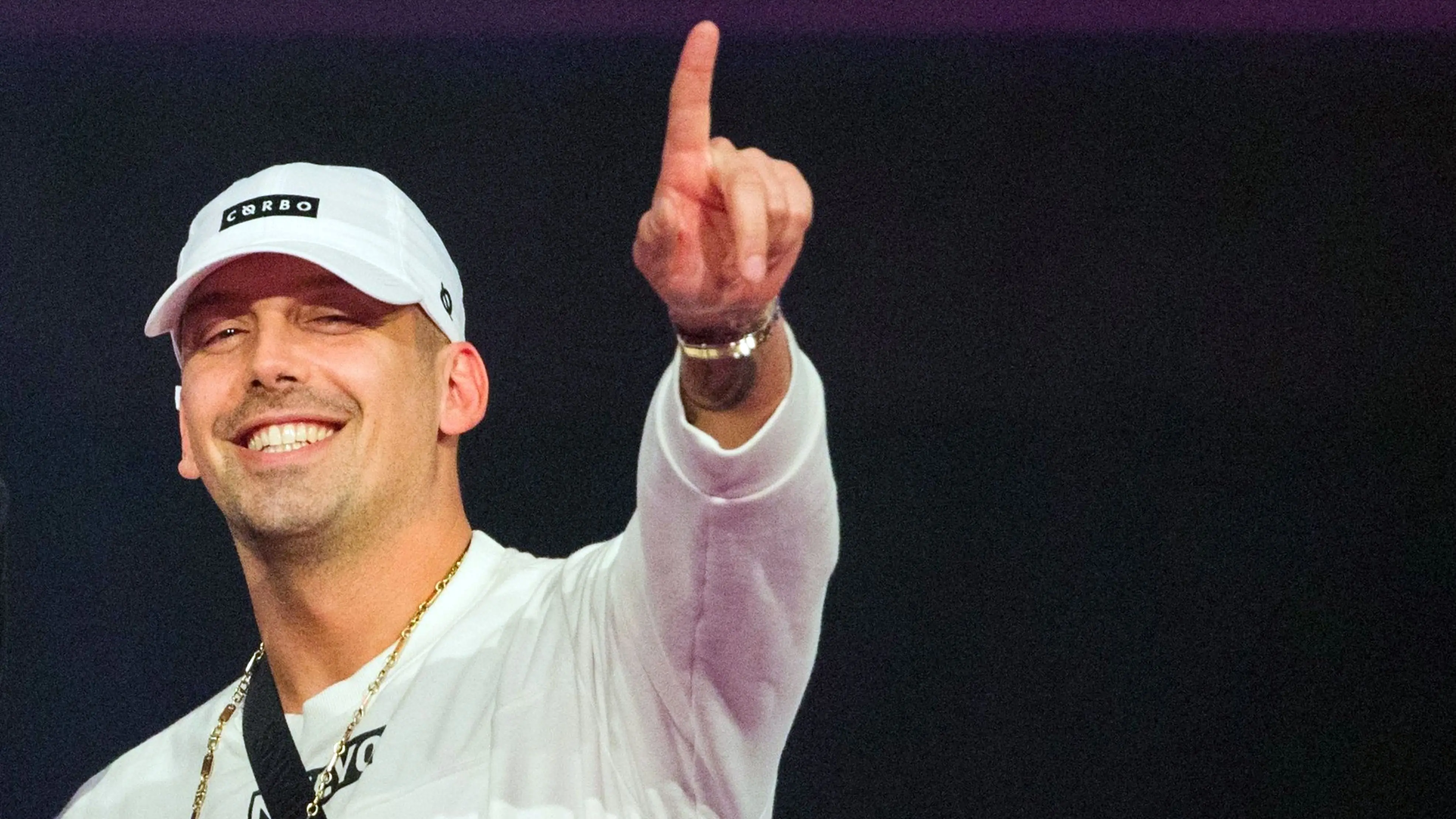 RAF Camora 2025: Tour und Konzerte im nächsten Jahr | swp.de