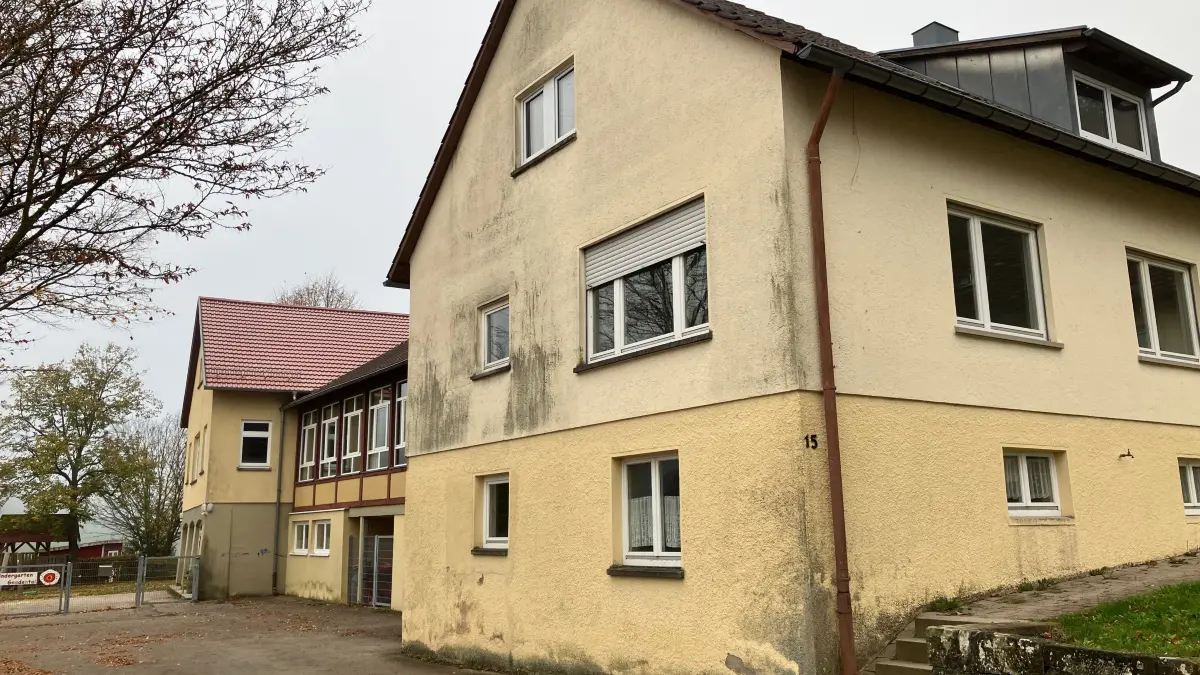 Bürgerhaus Gnadental