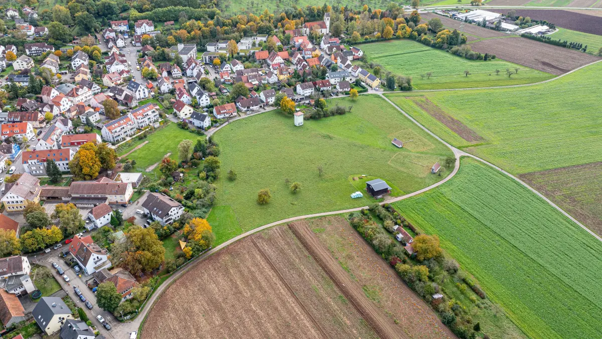 Derendingen und der Saiben 10 24