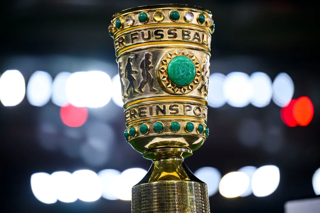 DFB Cup live on TV today: Which channels are broadcasting the 2nd round on free TV and live stream – ARD, ZDF or Sky?