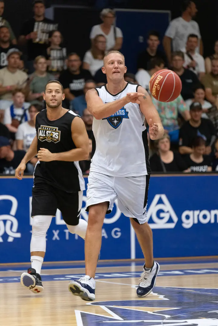 Merlins Crailsheim | swp.de