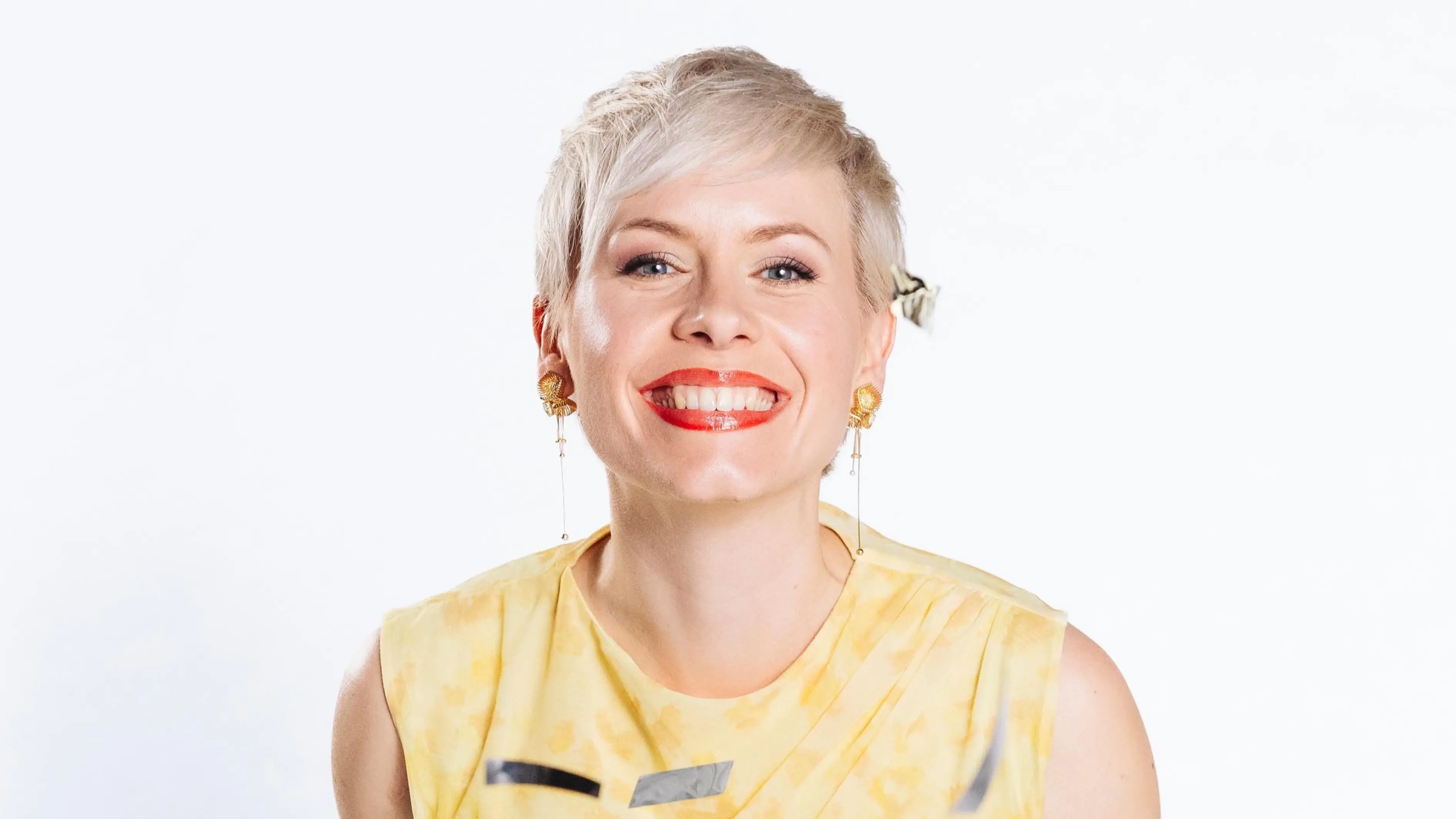 Kim Steinkamp (Jasmin Minz) hat Essen verlassen, um mit einem anderen Mann glücklich zu werden.