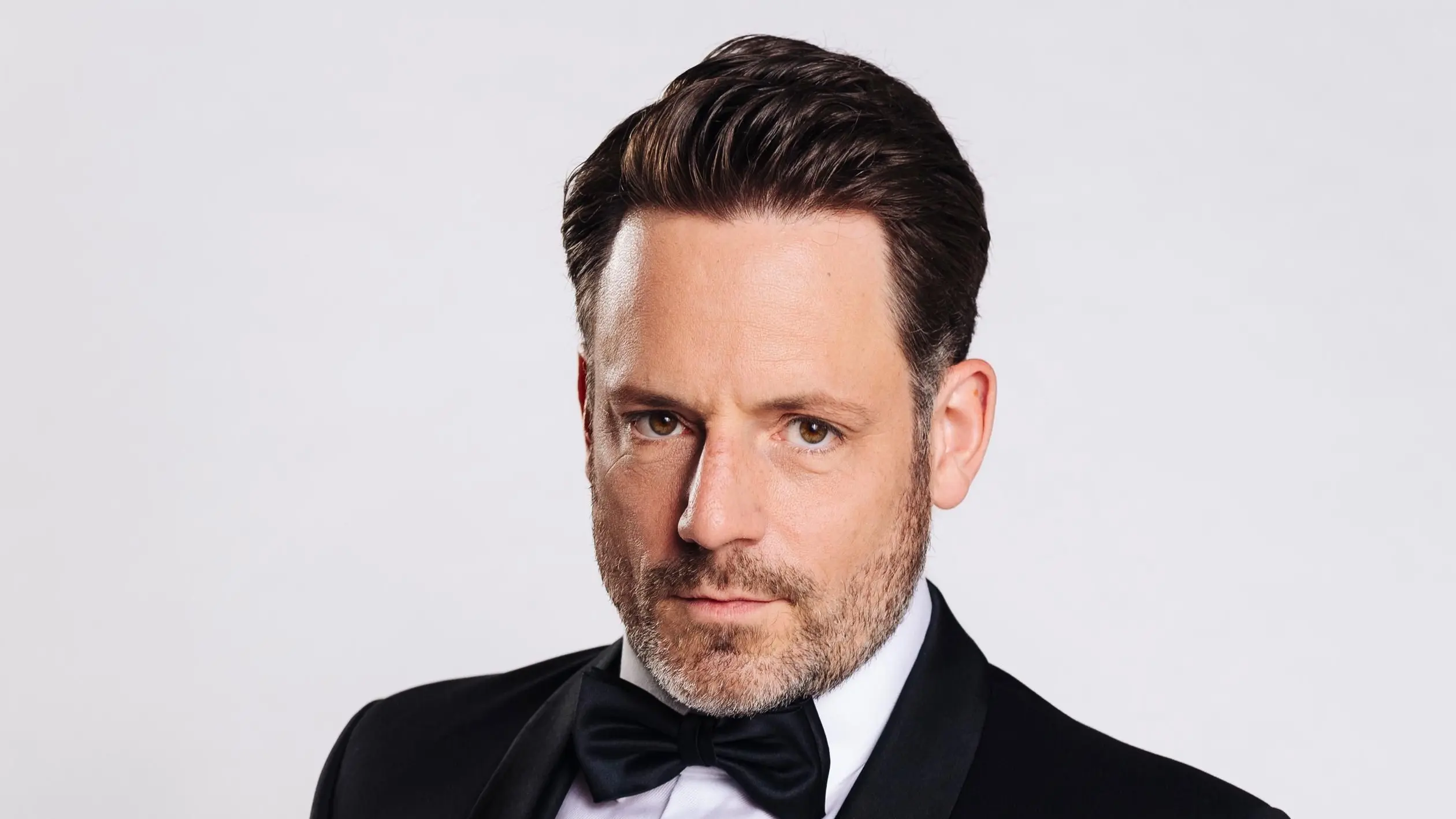 Justus Albrecht (Matthias Brüggenolte) ist in dieser Woche wieder bei AWZ zu sehen.