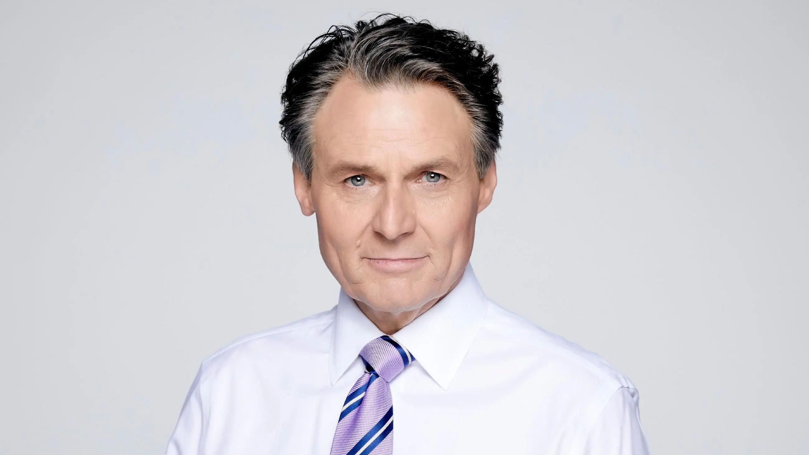 Jo Gerner (Wolfgang Bahro) will seine Tochter näher kennenlernen. Doch seine Ex legt ihm ständig Steine in den Weg.