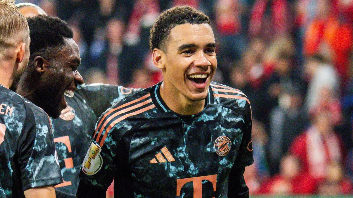 FSV Mainz 05 - Bayern München