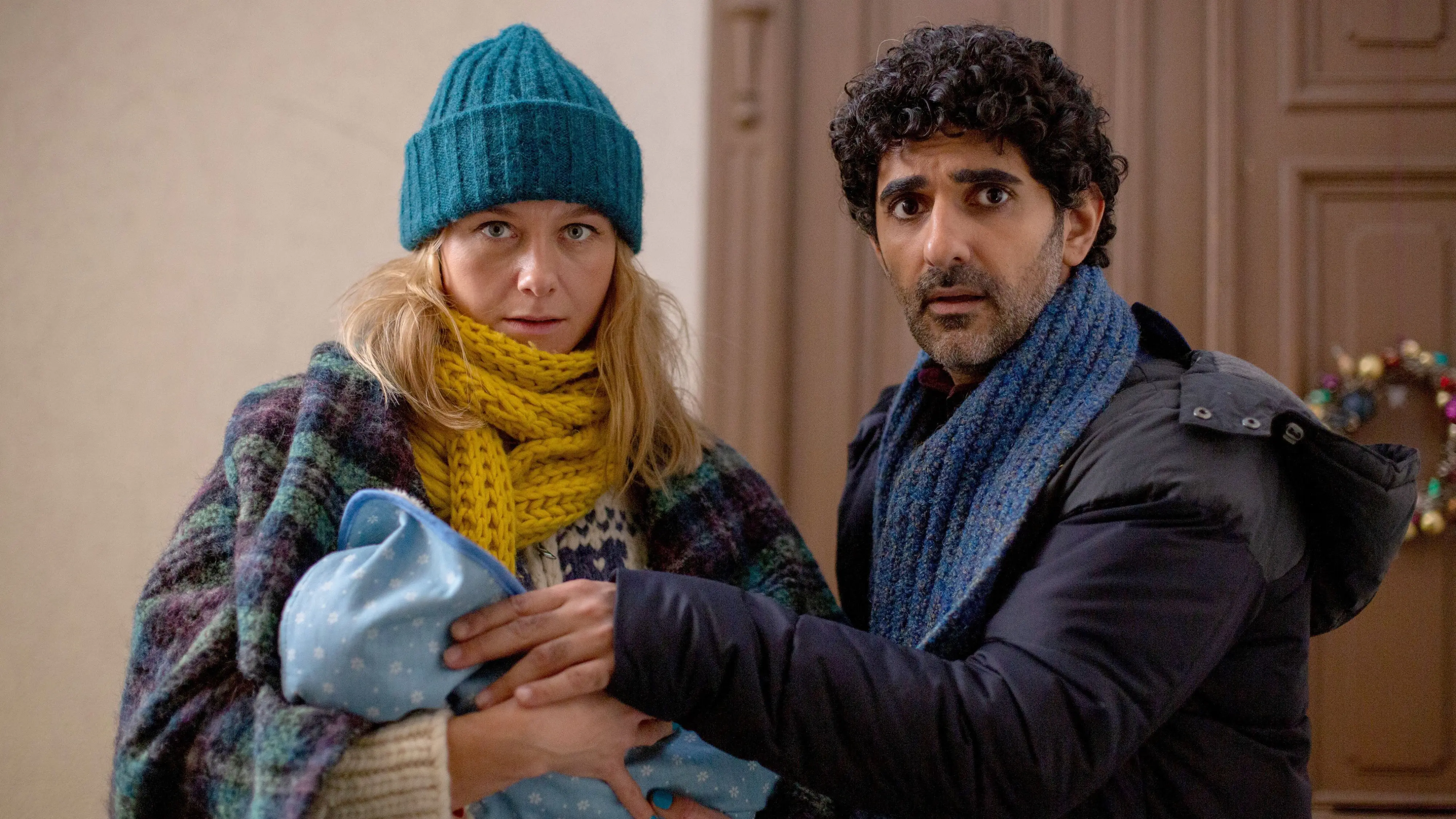 Die schönste Bescherung So emotional wird der Weihnachtsfilm swp.de