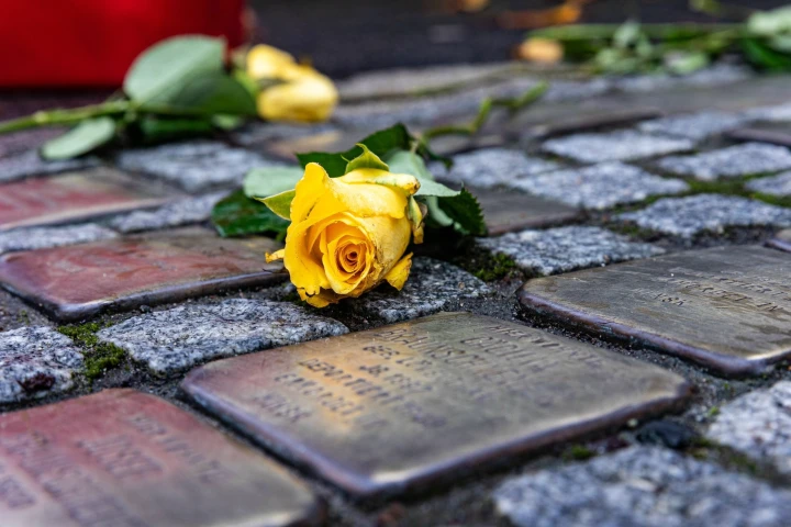 Fehde bringt Stein ins Stolpern