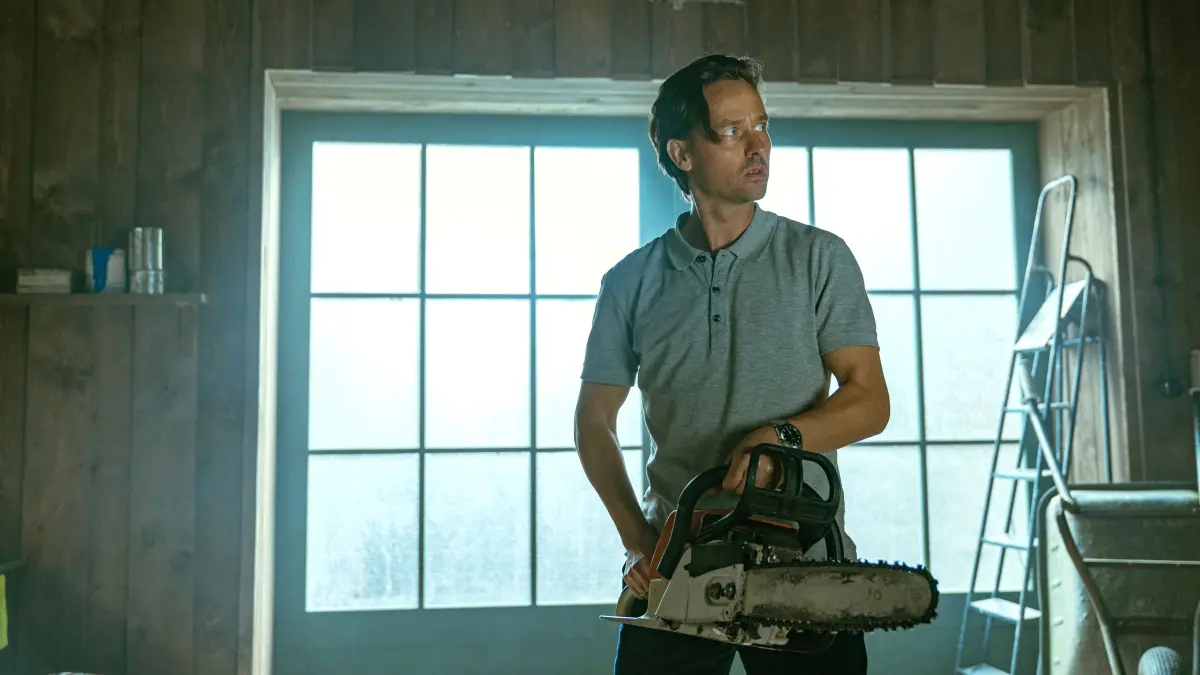 Die Buchverfilmung „Achtsam Morden“ ist auf Netflix verfügbar. Wie stehen die Chancen auf eine Fortsetzung?