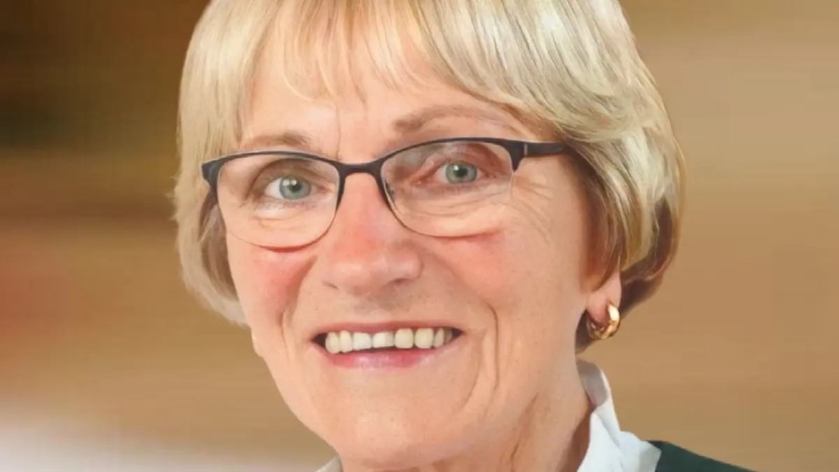 Lore Sedelmaier