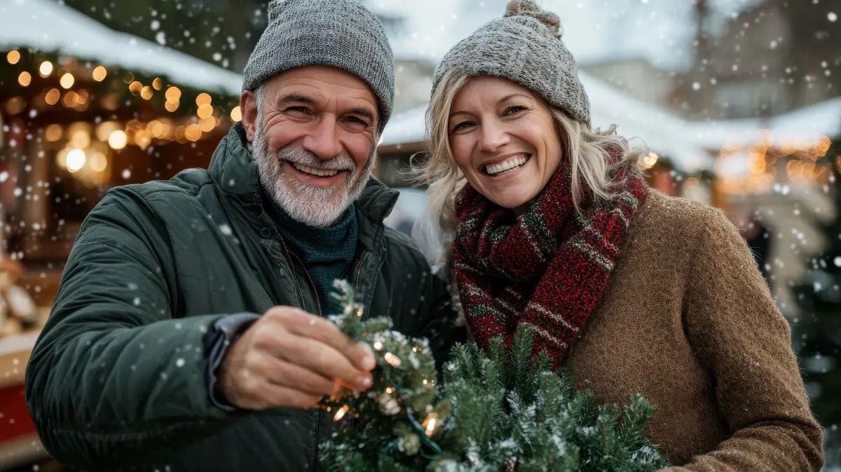 Weihnachten im Ausland