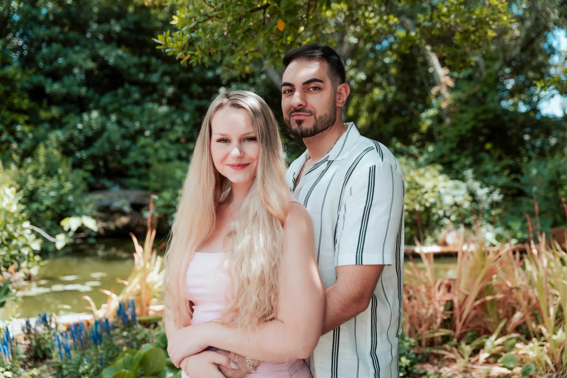 Temptation Island VIP 2024 Das sind die Sendetermine auf RTL+ swp.de
