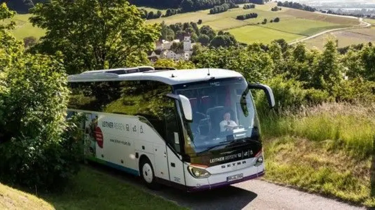 Leitner Reisen