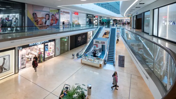 Kunden kritisieren hohe Parkgebühren, Neu-Ulmer Center reagiert