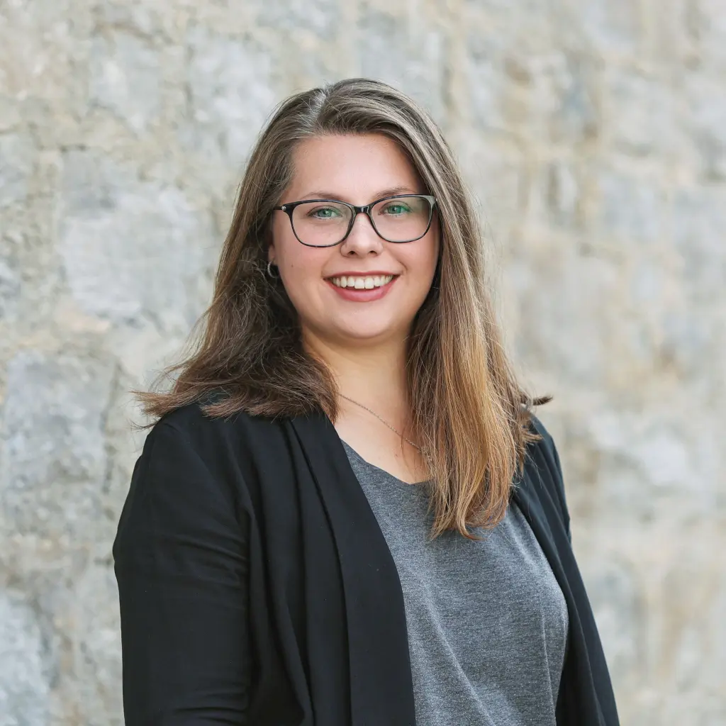 Bild des Autors bzw. der Autorin Eileen Schirle