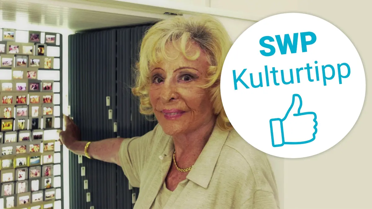 Die NS-Propagandistin Leni Riefenstahl gilt als eine der umstrittensten Frauen des 20. Jahrhunderts. Der Regisseur Andres Veiel entlarvt sie in seinem Dokumentarfilm „Riefenstahl" als Meisterin der Manipulation.
