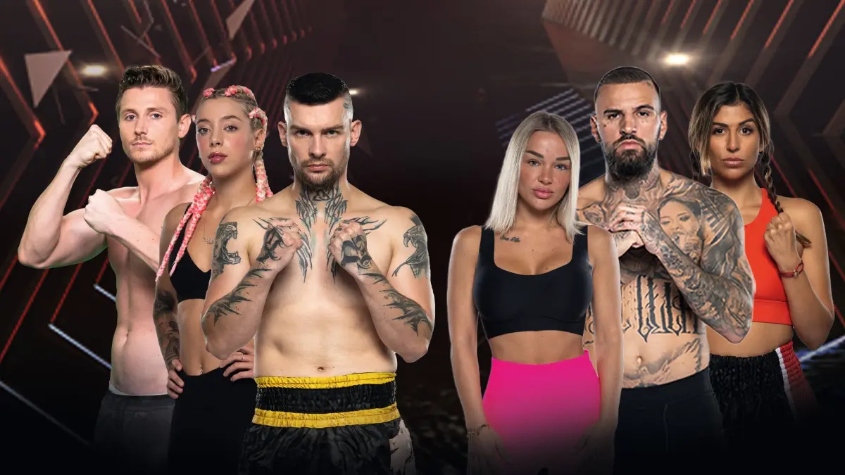 Beim Fame Fighting 2 standen neun Kämpfe auf dem Programm. Wer hat gewonnen?