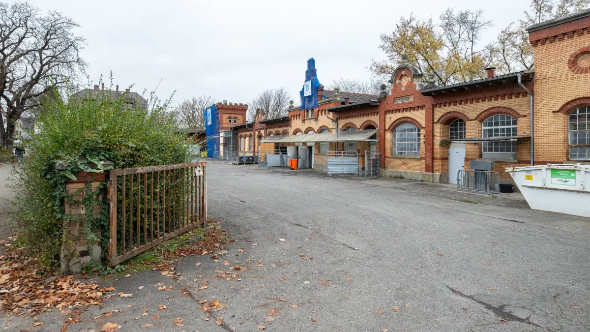 Rottenburger Schlachthof