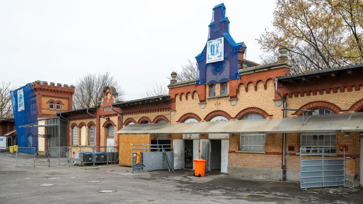 Rottenburger Schlachthof