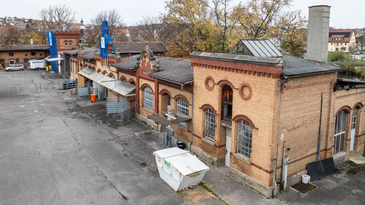 Rottenburger Schlachthof