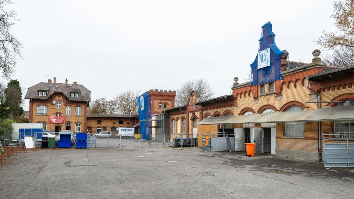 Rottenburger Schlachthof