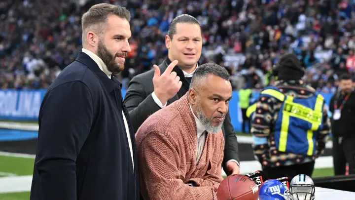 Wer moderiert und kommentiert das NFL-Finale bei RTL und DAZN?