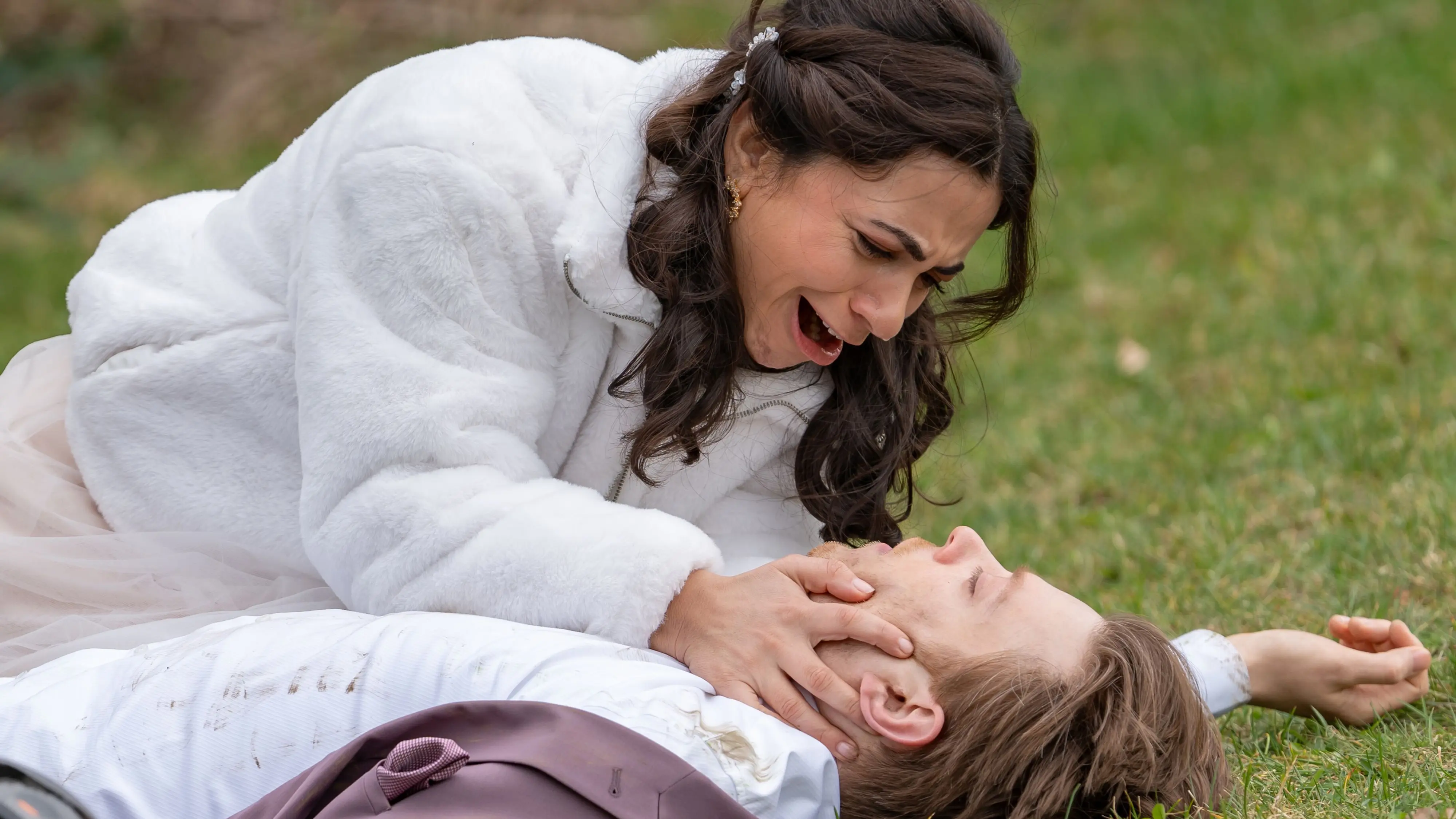 Sturm der Liebe: Theos Serientod erschüttert Fans | swp.de