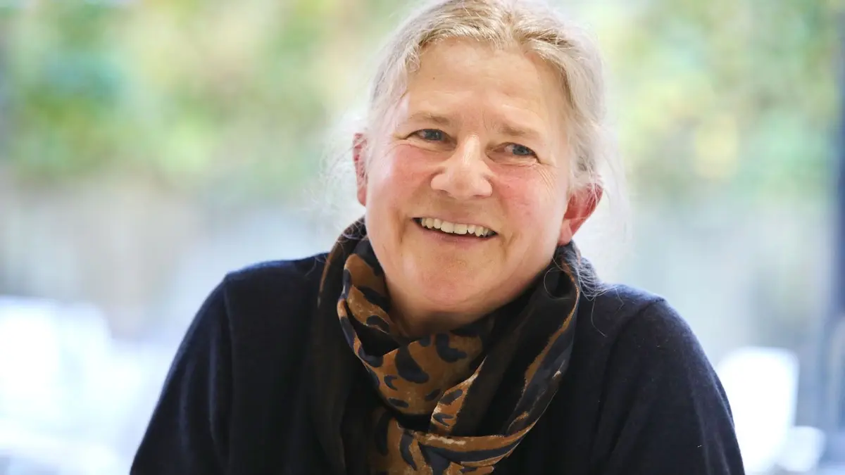 Prof. Karla Pollmann