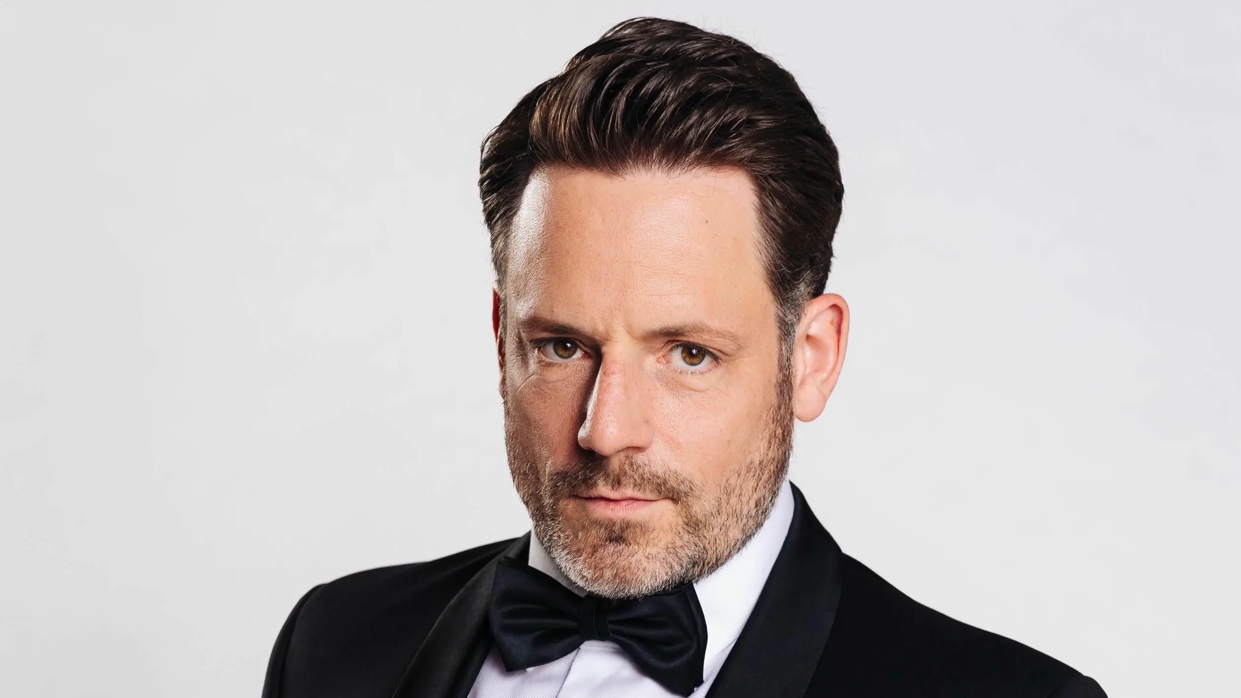 Justus (Matthias Brüggenolte) hat ein düsteres Geheimnis.