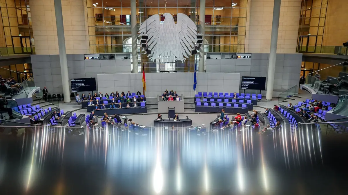 Bundestag